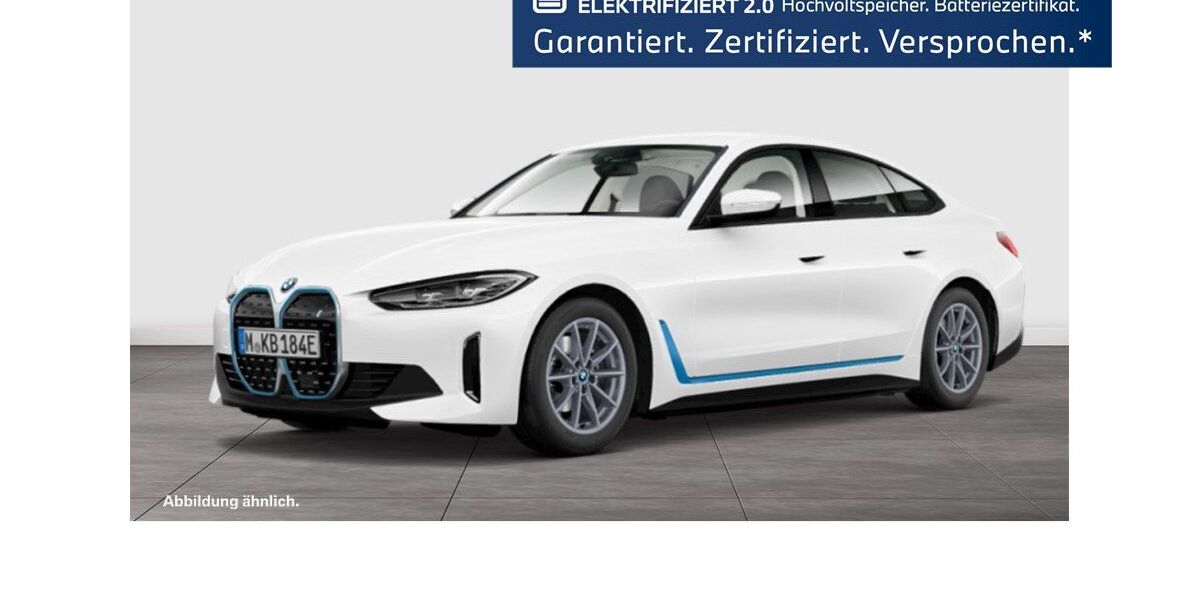 BMW i4 27.829 km 36.480 &euro; Leverkusen 51371