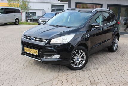 Ford Kuga 130.000 km 8.990 &euro; Rostock 18107