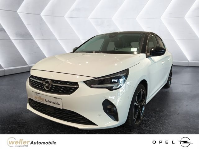 Opel Corsa 10.800 km 17.850 &euro; Bietigheim-Bissingen 74321