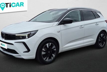 Opel Grandland (X) 35.200 km 26.490 &euro; Georgsmarienhütte 49124