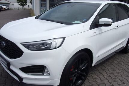 Ford Edge 98.500 km 21.587 &euro; Wolfen 06766