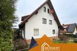 Etagenwohnung Pretzfeld Altreuth - 7 Zimmer, 120 m&sup2;, 235.000&euro; | Angebot:25739739