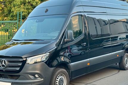 Mercedes-Benz Sprinter 31.811 km 55.000 &euro; Wiesbaden 65191