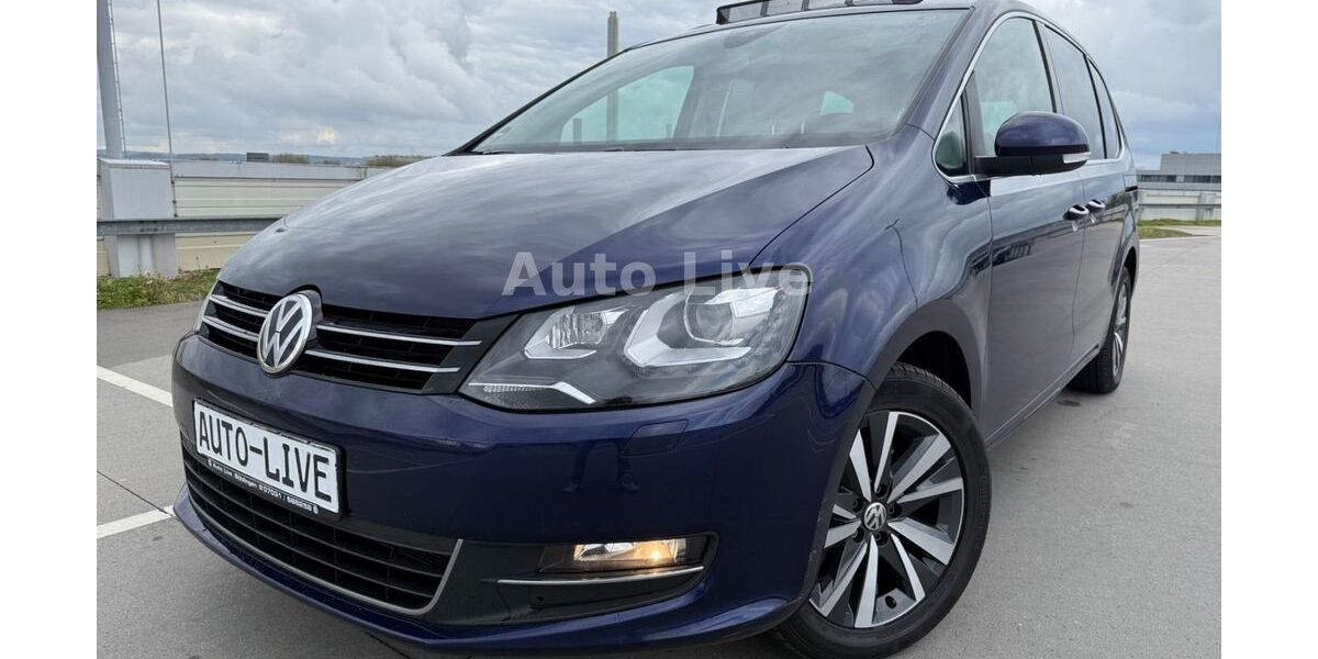 VW Sharan 174.686 km 22.990 &euro; Böblingen/Stuttgart 71034