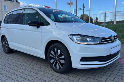 VW Touran 20.000 km 31.000 &euro; Dresden 01139