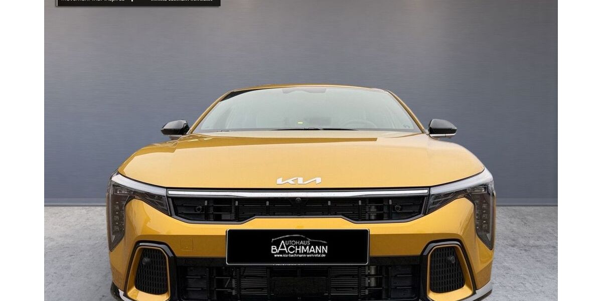 Kia K4 4.980 km 33.980 &euro; Wehretal 37287