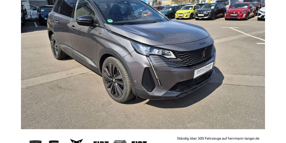 Peugeot 5008 65.983 km 25.999 &euro; Wildau 15745