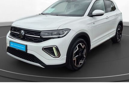 VW T-Cross 16.000 km 27.470 &euro; Erfurt 99099