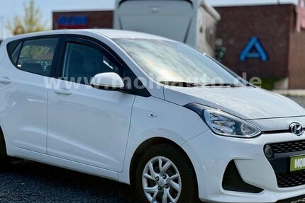 Hyundai i10 34.800 km 10.990 &euro; Reinfeld 23858