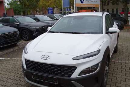 Hyundai KONA 35.035 km 21.500 € Berlin 12359