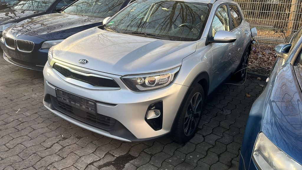 Kia Stonic 250.000 km 5.900 &euro; Hannover 30163