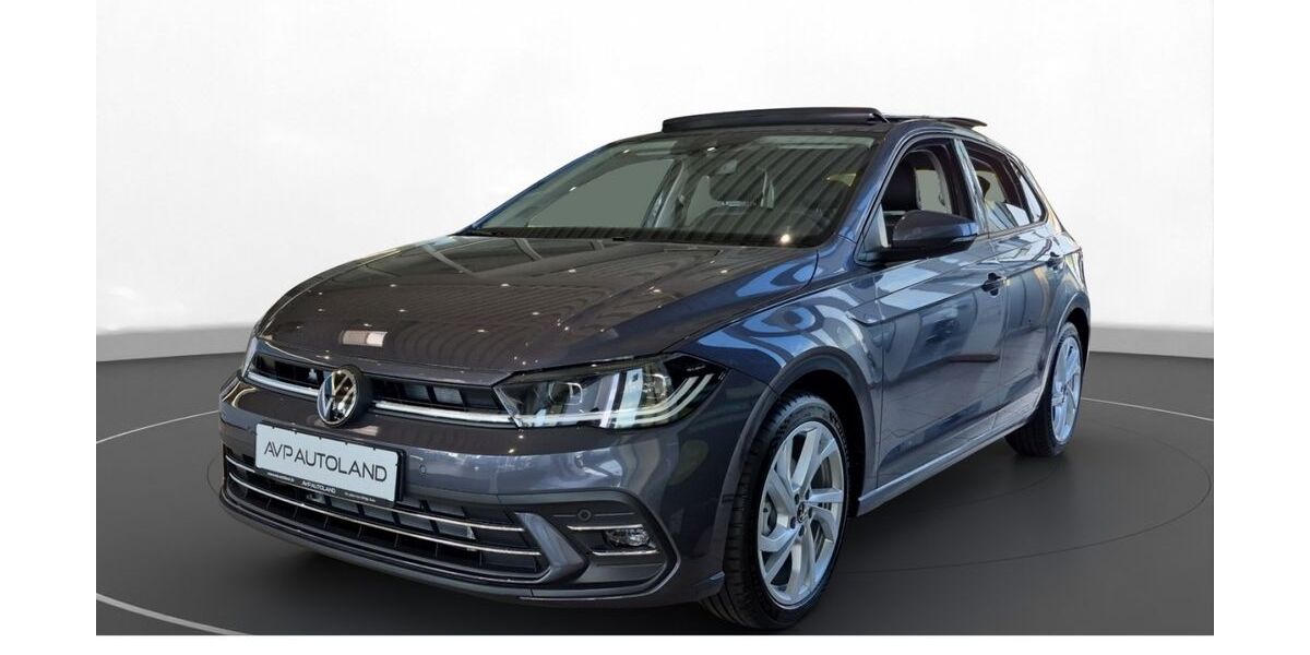 VW Polo 4.990 km 31.420 &euro; Burghausen 84489