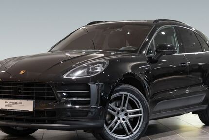 Porsche Macan 108.780 km 53.880 &euro; Schwäbisch Gmünd 73529