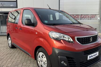 Peugeot Expert 97.570 km 16.990 € Philippsburg 76661