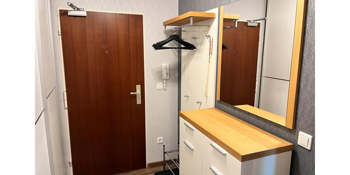 Etagenwohnung Bayreuth Meyernberg - 1 Zimmer, 45 m&sup2;, 890&euro; | Angebot:26153468