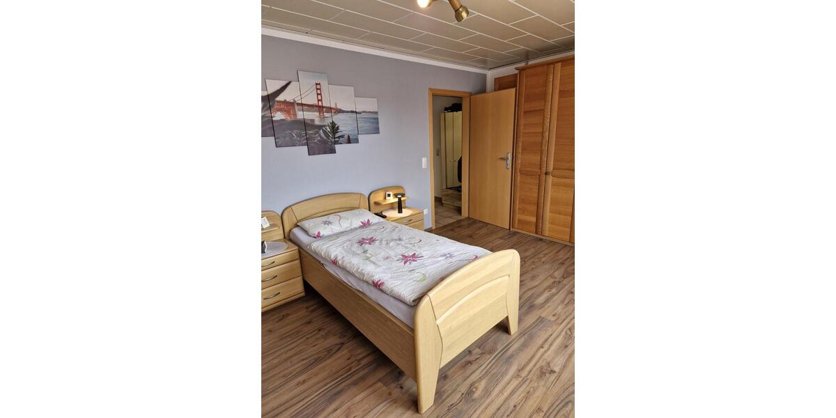 Zentrale Obergeschosswohnung im Herzen von Osterholz-Scharmbeck.. 4 zimmer