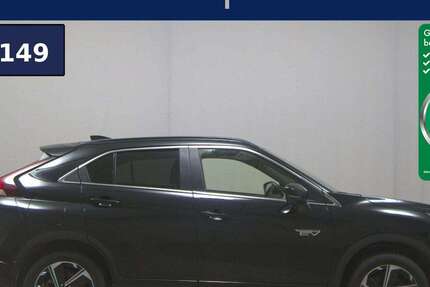 Mitsubishi Eclipse Cross 82.619 km 17.480 &euro; Gyhum/Bockel 27404