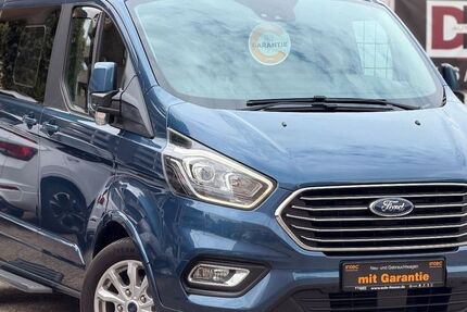 Ford Transit 128.000 km 20.500 &euro; Rheine 48431