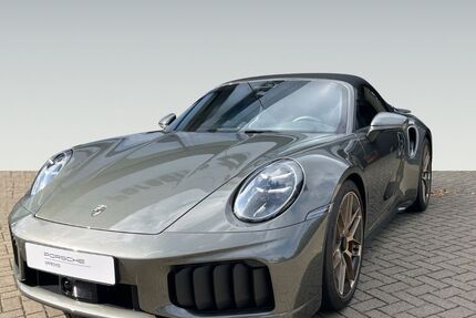 Porsche 992 6.149 km 289.930 &euro; Braunschweig 38114