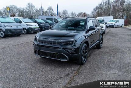 Jeep Avenger 5.500 km 36.990 &euro; Reichertshofen-Winden 85084