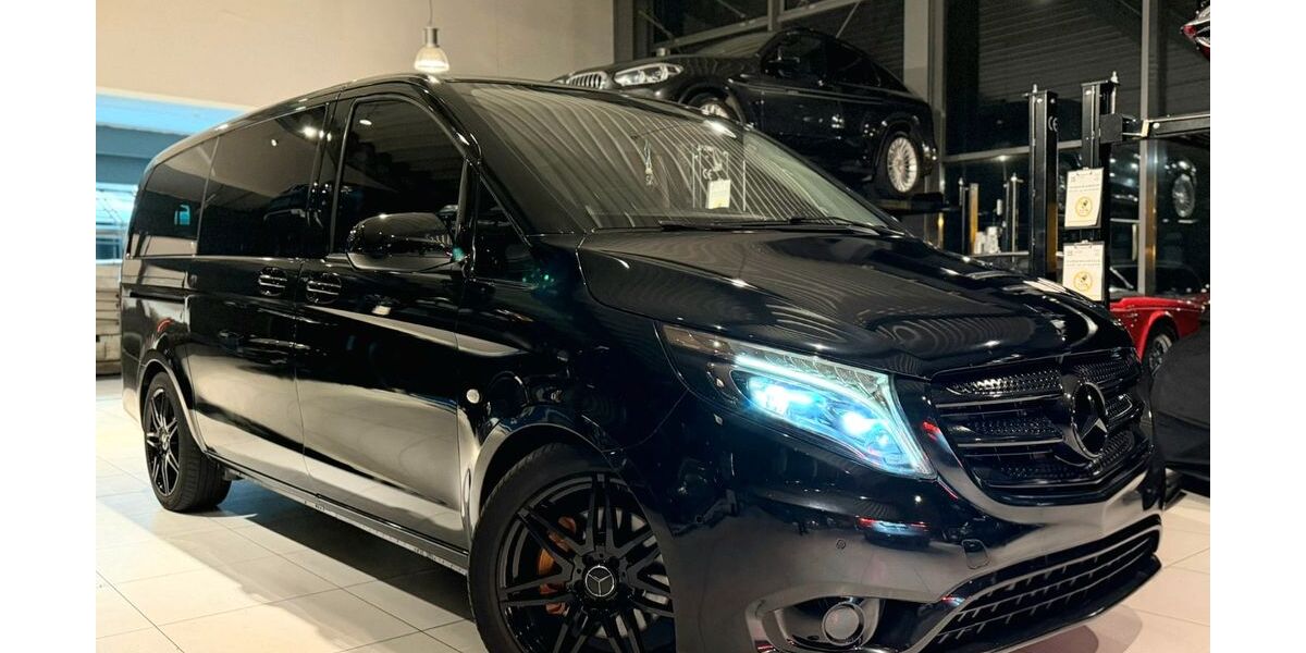 Mercedes-Benz Vito 288.000 km 18.850 &euro; Brühl 50321