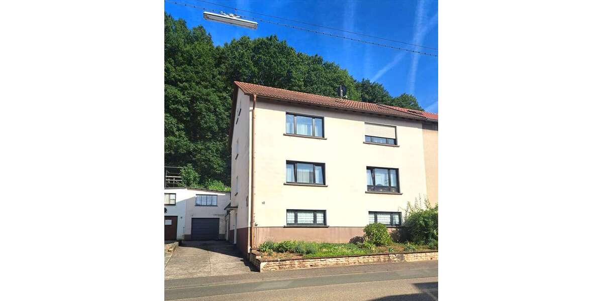 Einfamilienhaus Püttlingen - 7 Zimmer, 180 m&sup2;, 249.000&euro; | Angebot:27120966