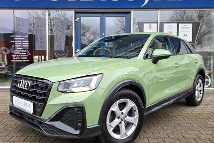 Audi Q2 55.000 km 23.489 &euro; Pforzheim 75179