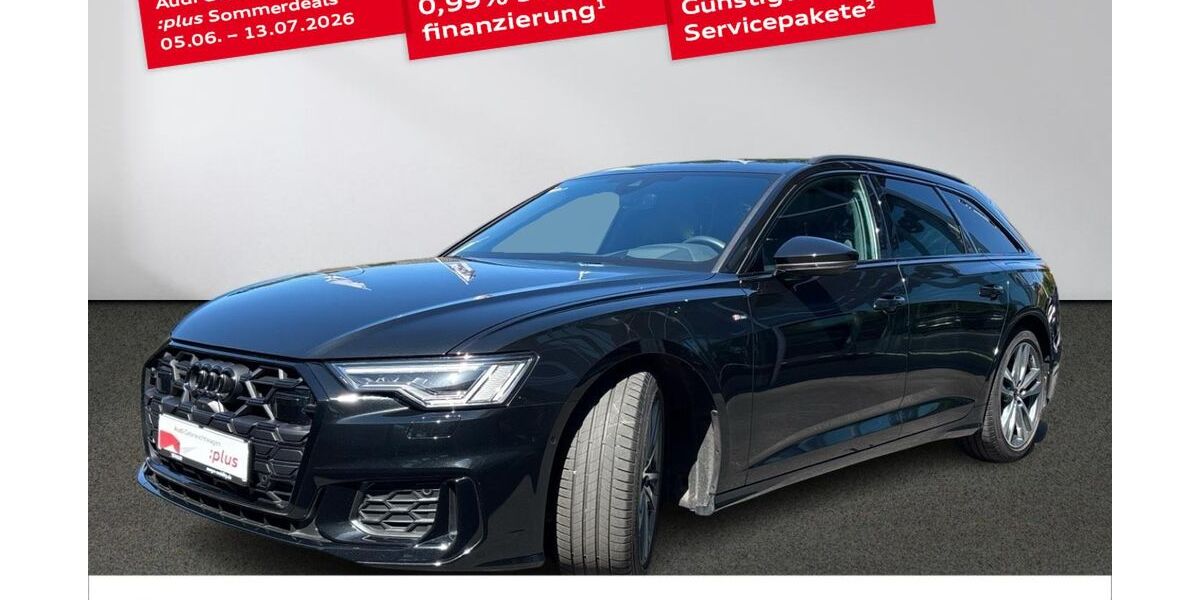 Audi A6 18.507 km 47.880 &euro; Lingen 49809