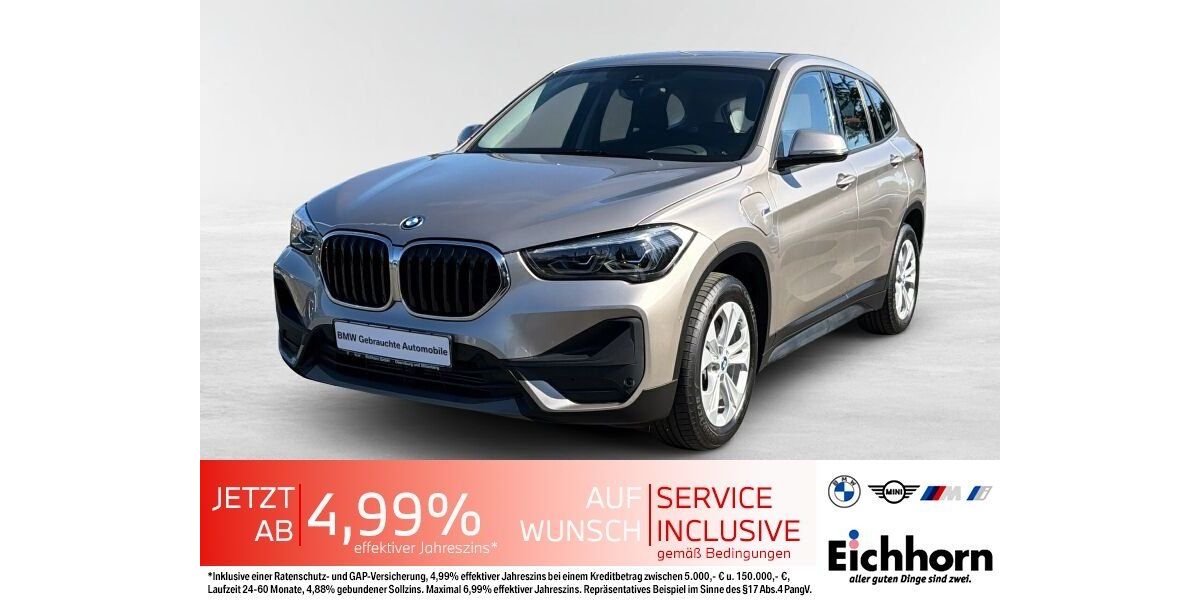 BMW X1 73.890 km 23.820 &euro; Miltenberg 63897