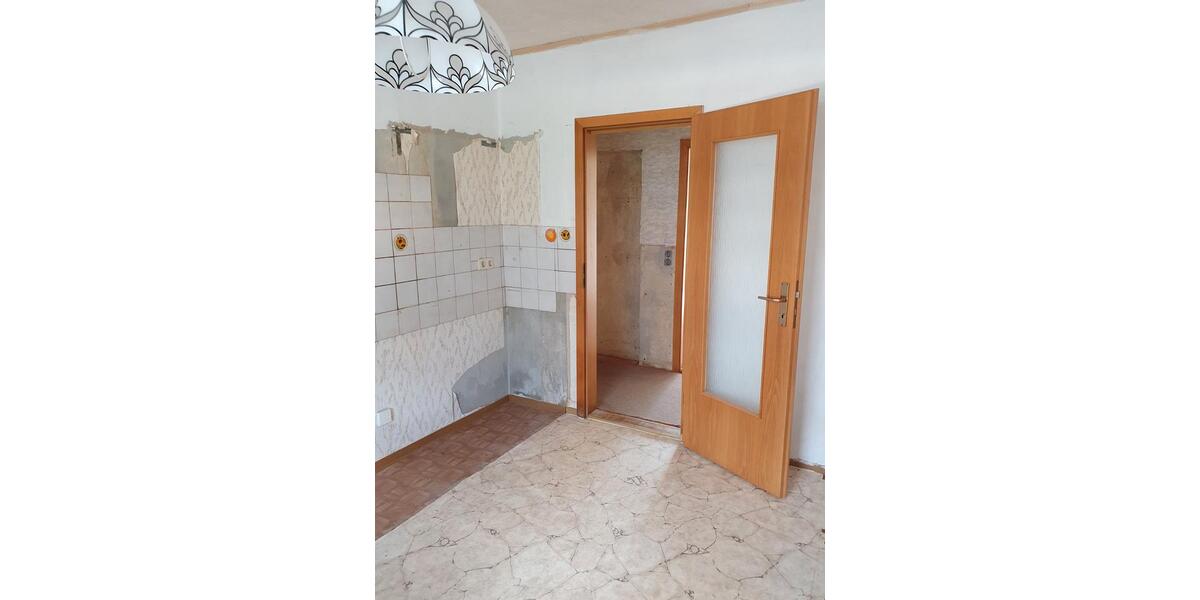 Etagenwohnung Altenberg - 2 Zimmer, 52 m&sup2;, 59.000&euro; | Angebot:27045941