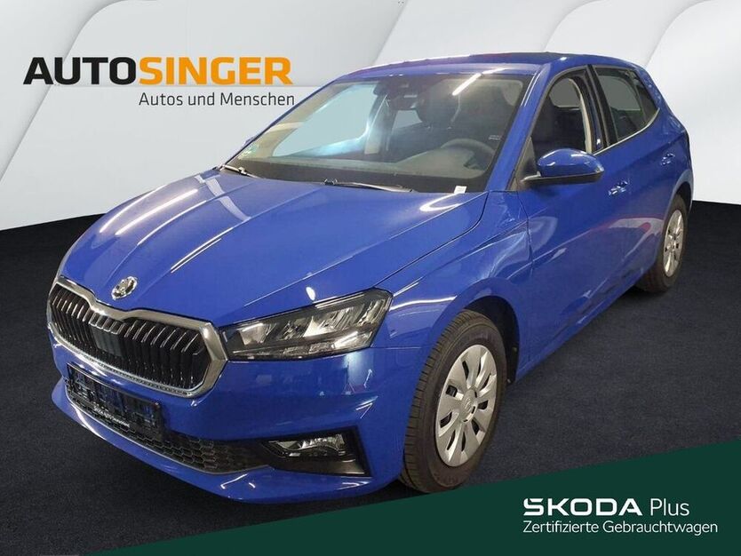 Fabia