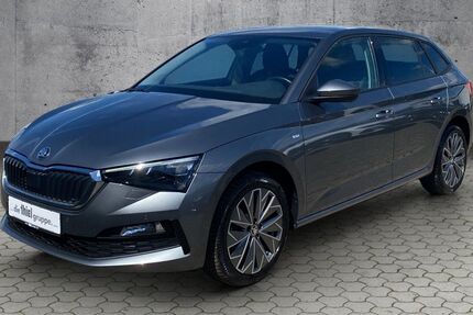 Skoda Scala 95.350 km 18.890 &euro; Paderborn 33104