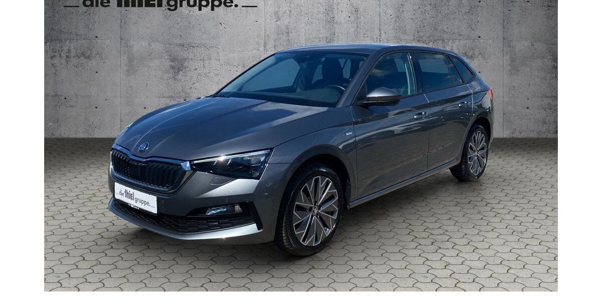 Skoda Scala 95.350 km 18.990 &euro; Paderborn 33104
