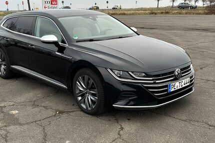 VW Arteon 35.000 km 32.600 &euro; Ilsede 31246