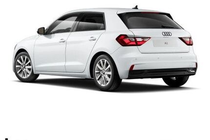 Audi A1 8.200 km 22.430 &euro; Binzen 79589