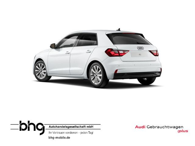 Audi A1 8.200 km 22.430 &euro; Binzen 79589