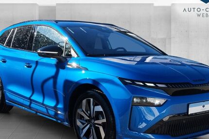 Skoda Enyaq 9.953 km 52.980 &euro; Döbernitz 04509
