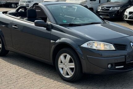 Renault Megane 233.845 km 1.450 € Bornheim 53332