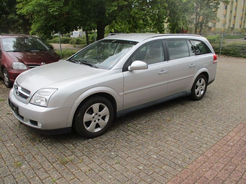 Vectra