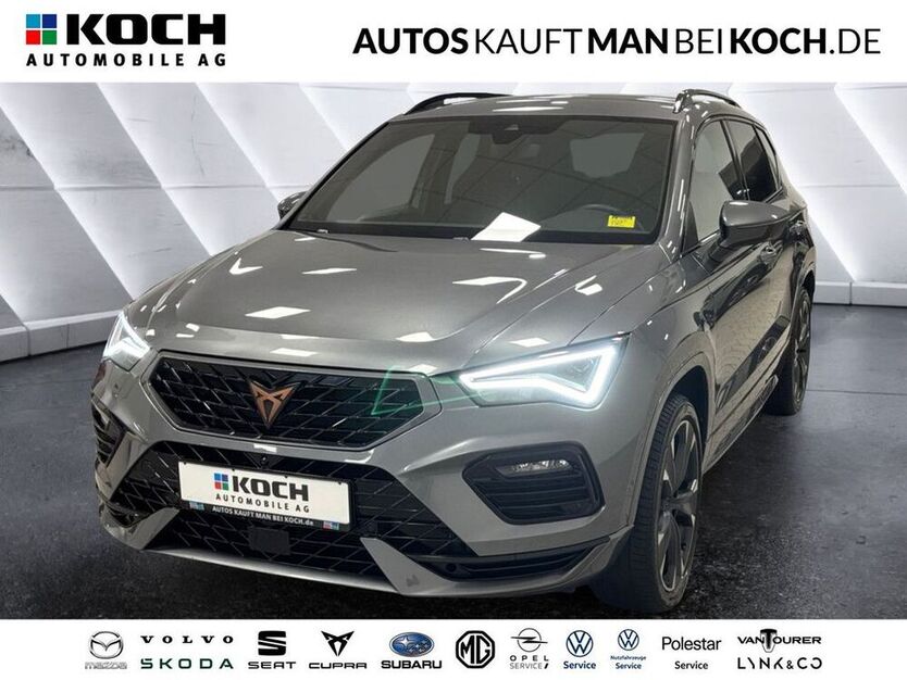 Ateca