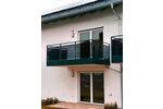 Etagenwohnung Cham - 2 Zimmer, 50 m&sup2;, 600&euro; | Angebot:25293824