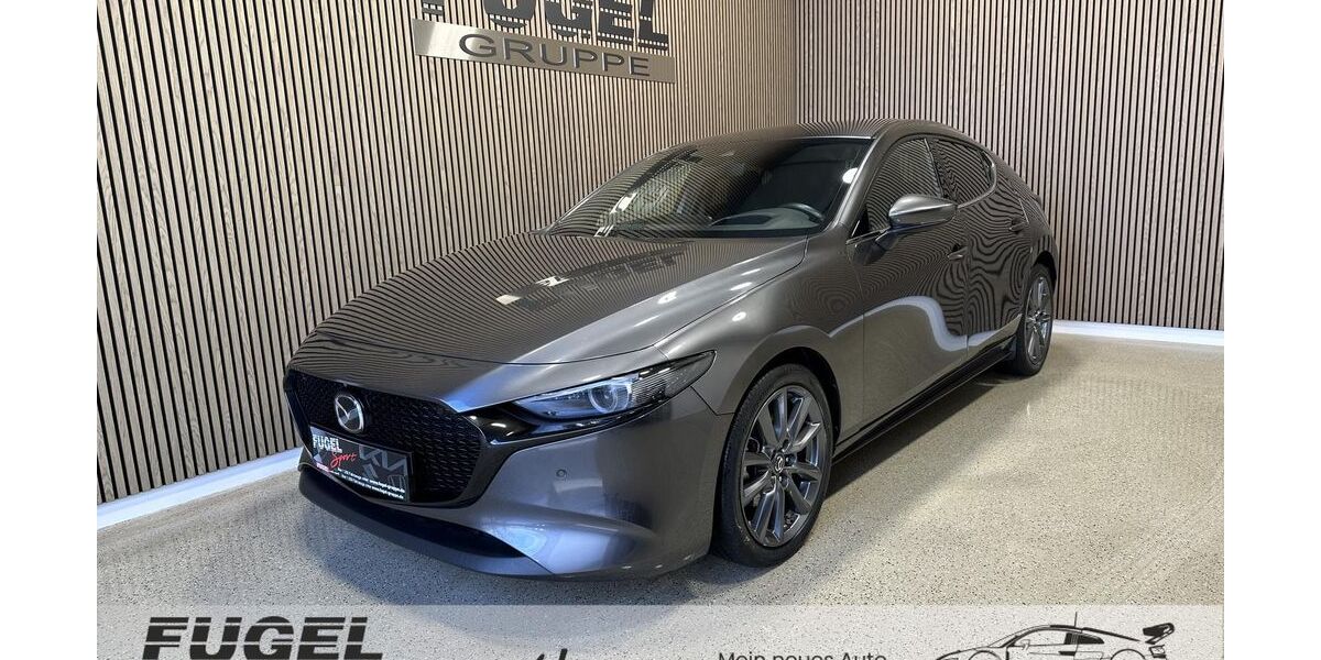 Mazda 3 40.430 km 17.899 &euro; Chemnitz 09125