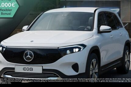 Mercedes-Benz EQB 9.662 km 37.990 &euro; Berlin 12681
