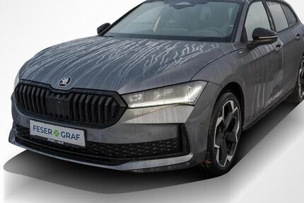 Skoda Superb 17.999 km 49.990 &euro; Magdeburg 39118