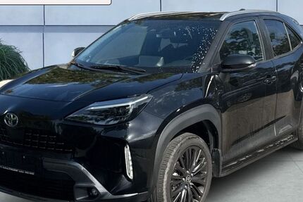 Toyota Yaris Cross 25.867 km 24.950 &euro; Freising 85356