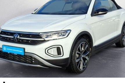 VW T-Roc 7.063 km 37.960 &euro; Rottweil 78628