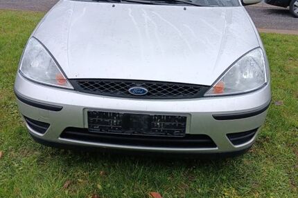 Ford Focus 138.200 km 1.850 &euro; Dernbach 56428