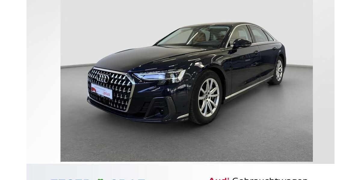 Audi A8 49.575 km 60.980 &euro; Fürth 90763