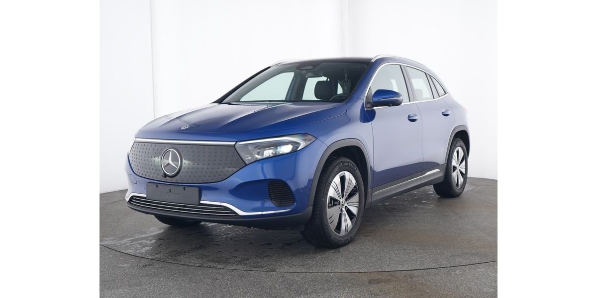 Mercedes-Benz EQA 13.400 km 37.490 &euro; Neustadt a.d. Aisch 91413