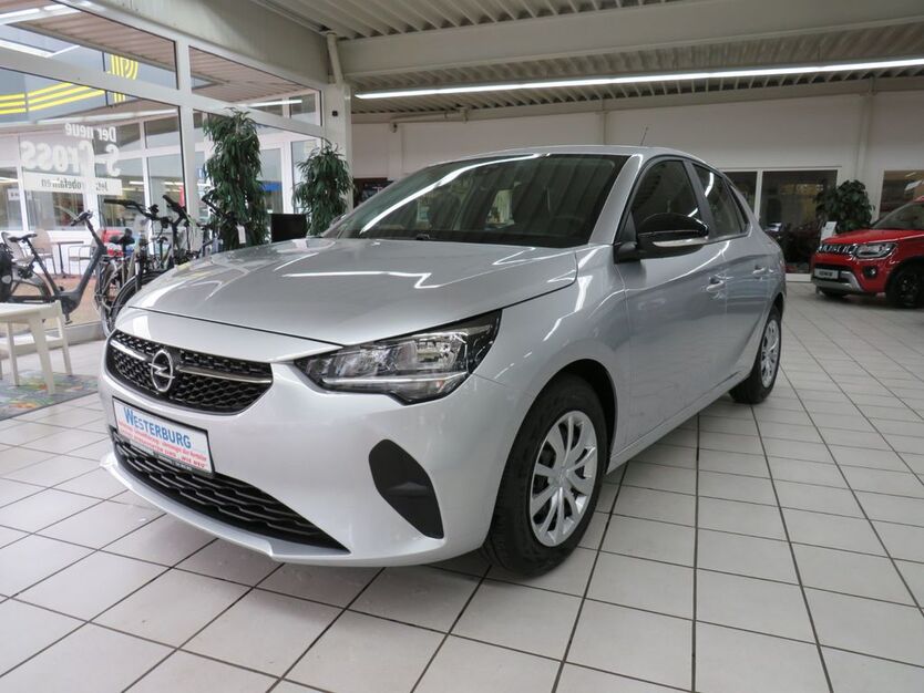 Opel Corsa 19.900 km 14.900 € Oldenburg 26127